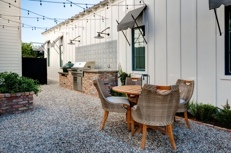 Optimal Seasons for Gravel Work